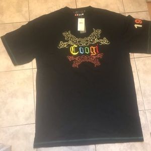Men’s Coogi T Shirt